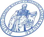 Image illustrative de l’article Parti démocrate-chrétien saint-marinais