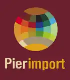 logo de Pier Import