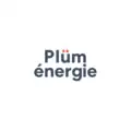 Logo Plüm énergie de 2020 à 2022
