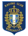 Logo du RC Versailles