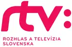 logo de Rozhlas a televízia Slovenska