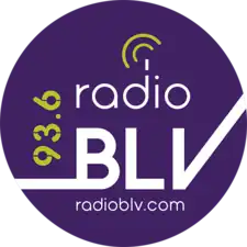Radio BLV, une radio associative locale non commerciale fondée en 1982.
