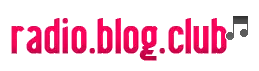 Logo de Radio.blog