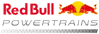 logo de Red Bull Powertrains