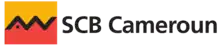 logo de SCB Cameroun