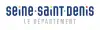 Blason de Seine-Saint-Denis