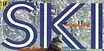 Image illustrative de l’article Ski Magazine (premier titre)