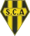 Ancien logo.