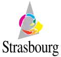 Le logo de la communauté urbaine, utilisé du début des années 1990 à 2010.