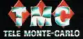 Ancien logo de TMC utilisé en 1985[39]