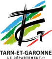 Blason de Tarn-et-Garonne