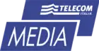 logo de Telecom Italia Media