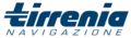 logo de Tirrenia (compagnie)