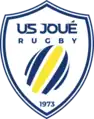 Logo instauré en 2023.