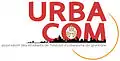 Logo du BDE Urbacom IUG