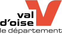Blason de Val-d'Oise