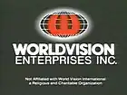 logo de Worldvision Enterprises
