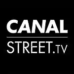 Logo de Canal Street