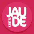 Logo du Centre Jaude de novembre 2013 à 2018.