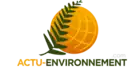 logo de Actu-Environnement