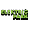 Logo de l'édition 2024 d'Elektric Park
