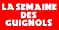 Logo de La Semaine des Guignols (septembre 1995 – juin 2018).