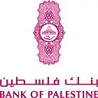 logo de Bank of Palestine