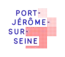 Blason de Port-Jérôme-sur-Seine