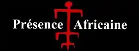 L'Éditions Présence Africaine[réf. nécessaire]