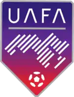 Image illustrative de l’article Union des associations arabes de football