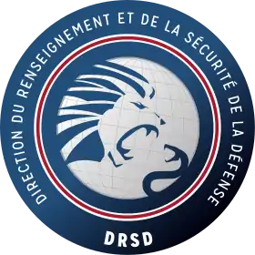Direction du renseignement et de la sécurité de la Défense