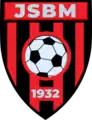 Logo actuel du club