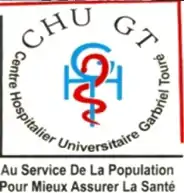 Image illustrative de l’article Centre hospitalo-universitaire Gabriel Touré
