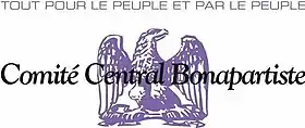 Image illustrative de l’article Comité central bonapartiste