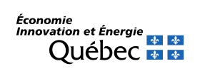Ministère de l'Économie, de l'Innovation et de l'Énergie