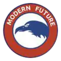 Modern Future FC(depuis 2023)