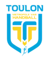 Logo actuel du club