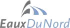logo de Eaux du Nord