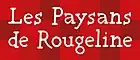 logo de Les Paysans de Rougeline