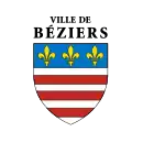 Logo de la ville de Béziers, Hérault
