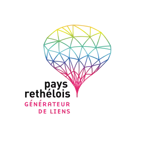 Blason de Communauté de communes du Pays Rethélois