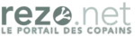 Logo de Rezo.net