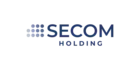 logo de Groupe SECOM
