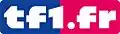 Logo de TF1.fr de 1999 à 2006.
