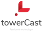 logo de TowerCast