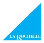 Ancien logotype de la ville.