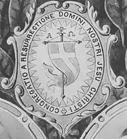 Image illustrative de l’article Congrégation de la Résurrection de Notre-Seigneur Jésus-Christ