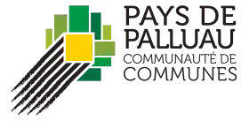 Blason de Pays-de-Palluau