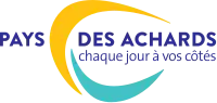 Blason de Pays-des-Achards