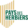 Blason de Communauté de communes du Pays des Herbiers
